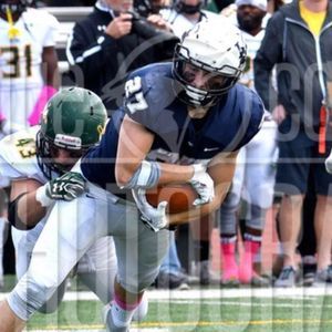 Meet your Posher, Zeke